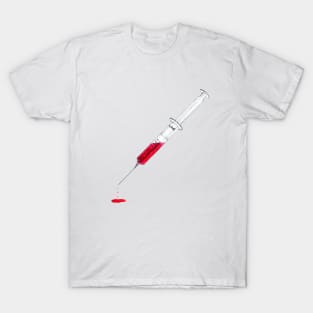 Injection of love T-Shirt